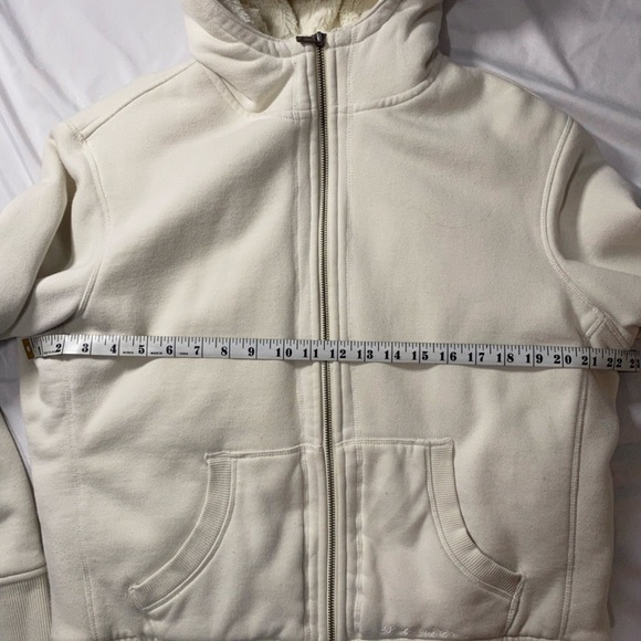 Wind River Shearling Jacket - Picture 8 of 8